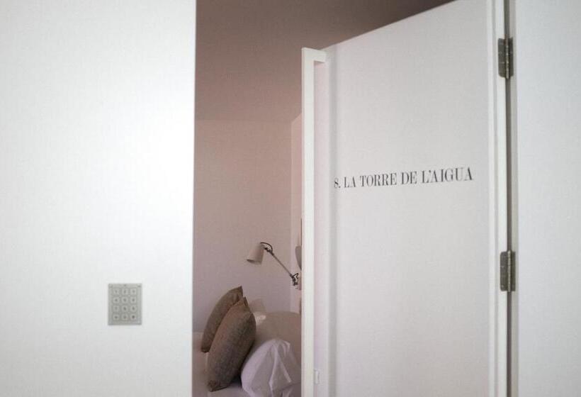 Suite with Terrace, Can Liret