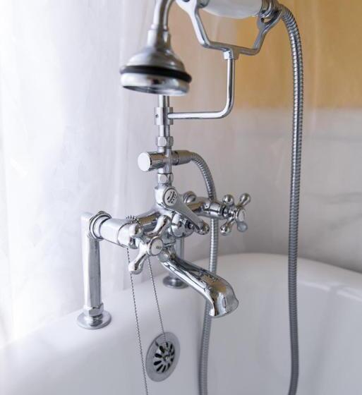 غرفة ديلوكس, The Fox And Owl Inn