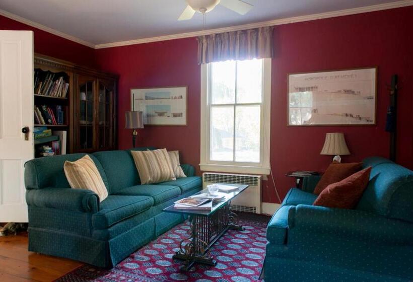 Family Suite, The Fox And Owl Inn