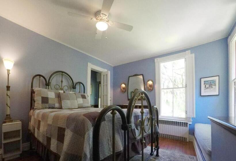 Family Suite, The Fox And Owl Inn