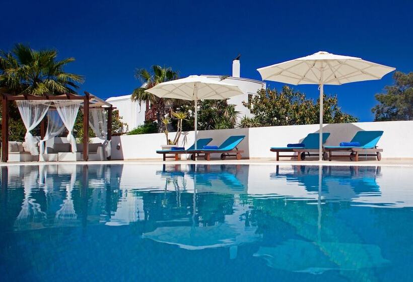 חדר אקונומי, Arlene Boutique