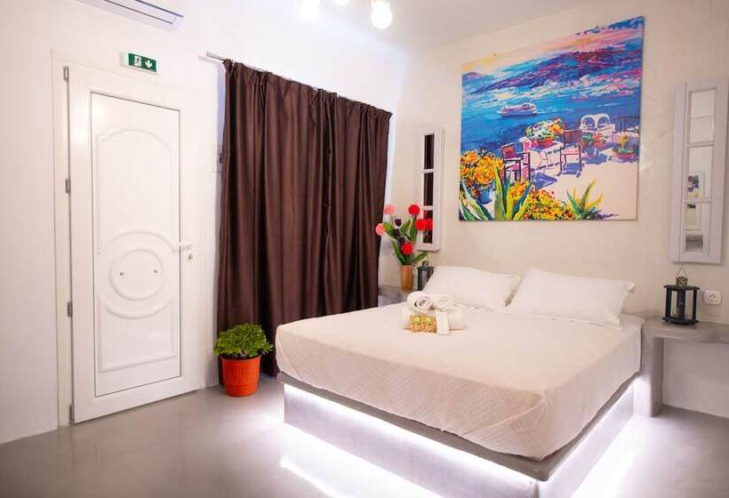 חדר אקונומי, Arlene Boutique