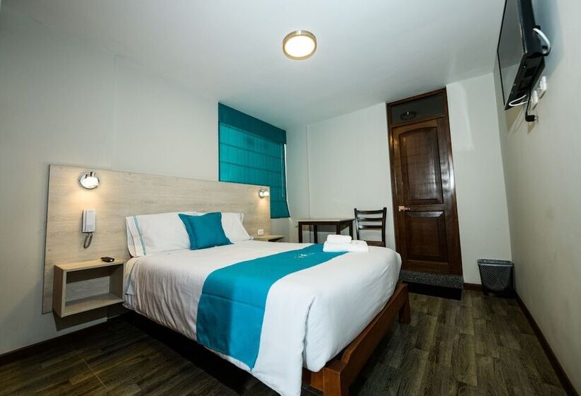 اتاق سوپریور, Rue 400 Hostal Boutique