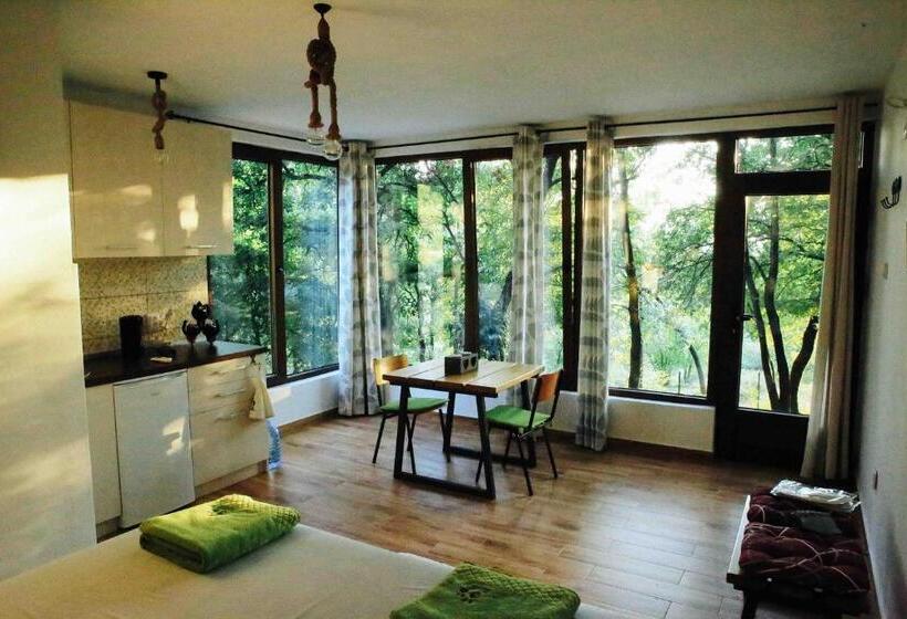 اتاق استاندارد, Donkey Farm Martinici Farma Magaraca Martinici