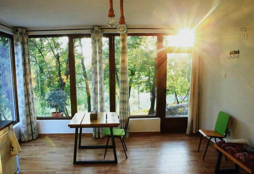 اتاق استاندارد, Donkey Farm Martinici Farma Magaraca Martinici