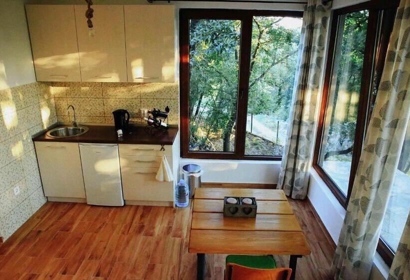 اتاق استاندارد, Donkey Farm Martinici Farma Magaraca Martinici