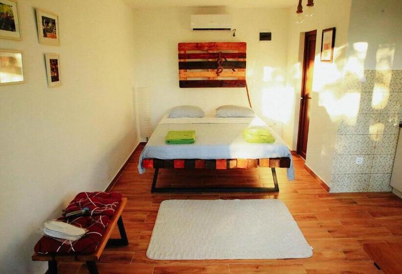 اتاق استاندارد, Donkey Farm Martinici Farma Magaraca Martinici