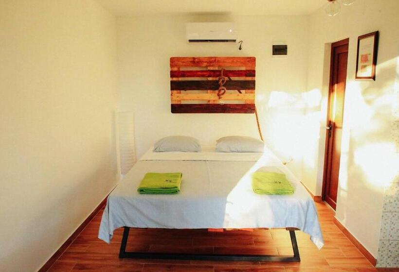 اتاق استاندارد, Donkey Farm Martinici Farma Magaraca Martinici