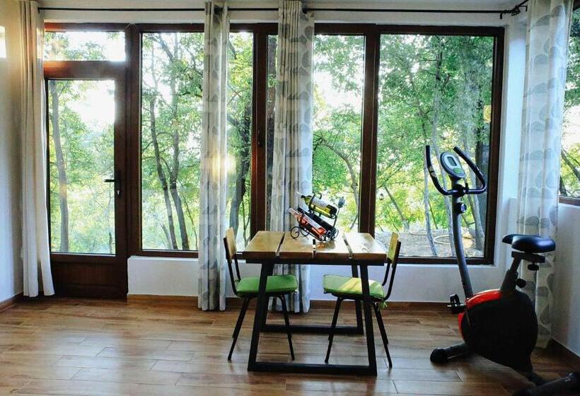 اتاق استاندارد, Donkey Farm Martinici Farma Magaraca Martinici