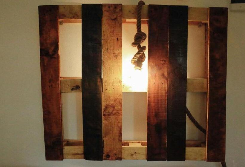 اتاق استاندارد, Donkey Farm Martinici Farma Magaraca Martinici