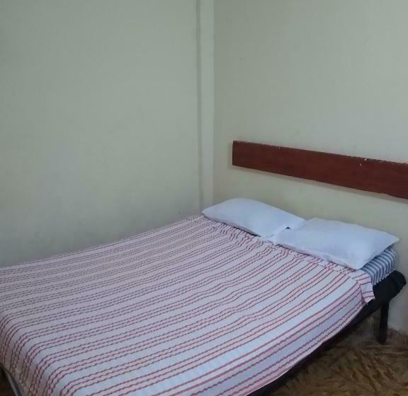 חדר סטנדרט, Santo Domingo