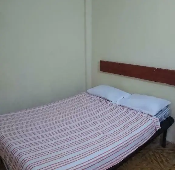 اتاق استاندارد, Santo Domingo