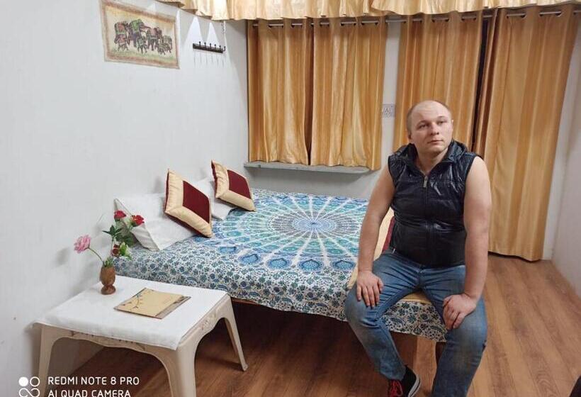 豪华房间, Mother Homestay