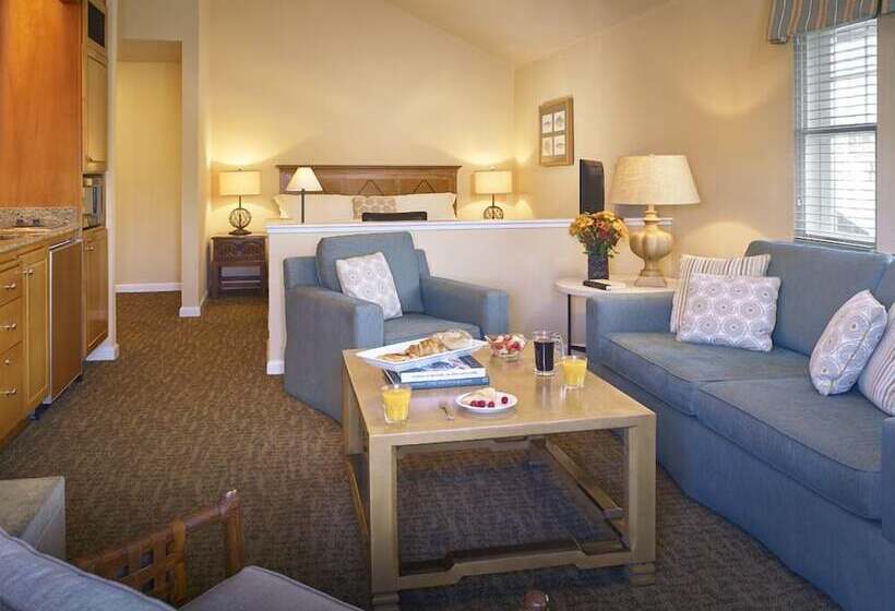 סוויטת פנטהאוז, Beach House Half Moon Bay