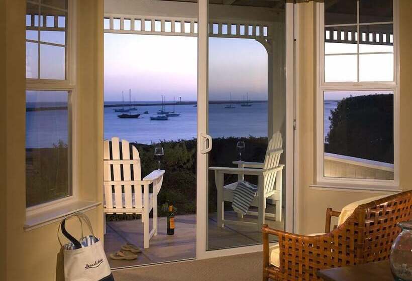 סוויטה נוף לים, Beach House Half Moon Bay