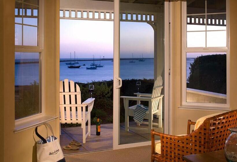 סוויטה נוף לים, Beach House Half Moon Bay