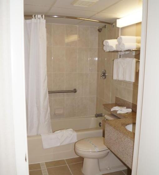 Номер Стандарт, Beau Rivage Beach Resort