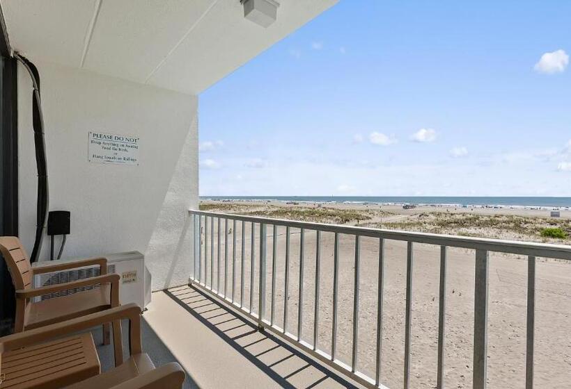 Люкс Кровать Кинг, Beau Rivage Beach Resort