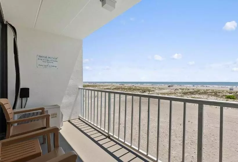 キングサイズベッドのスイートルーム, Beau Rivage Beach Resort