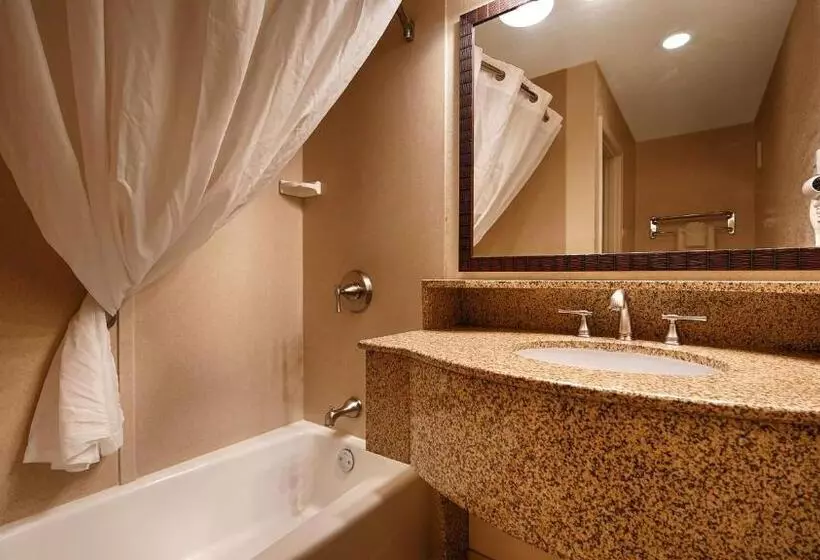 اتاق استاندارد, Best Western Plus Ontario Airport & Convention Center