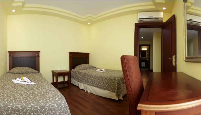 غرفة ديلوكس سرير كينج, La Quinta Inn By Wyndham Auburn Worcester