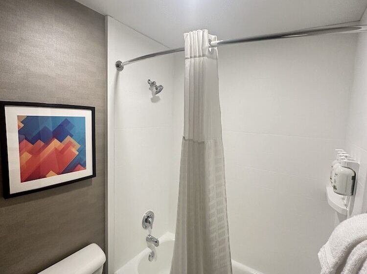 带2个双人床的标准工作室, La Quinta Inn By Wyndham Columbia Ne Fort Jackson