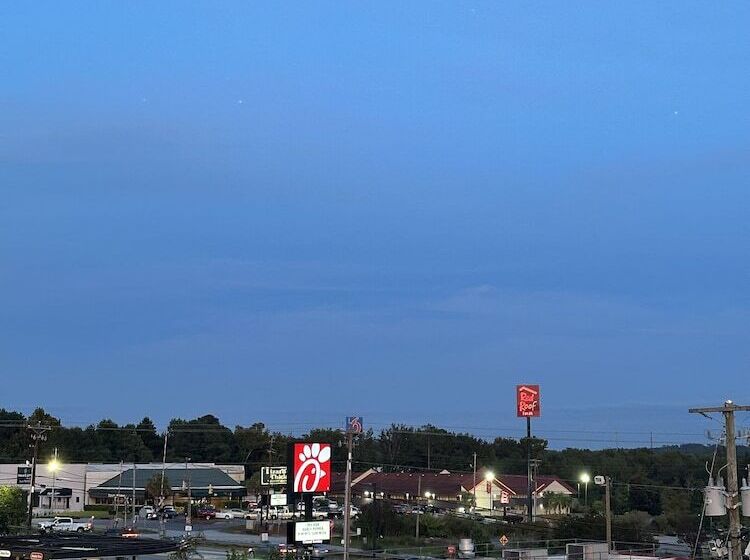 带2个双人床的标准工作室, La Quinta Inn By Wyndham Columbia Ne Fort Jackson