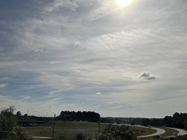 带2个双人床的标准工作室, La Quinta Inn By Wyndham Columbia Ne Fort Jackson