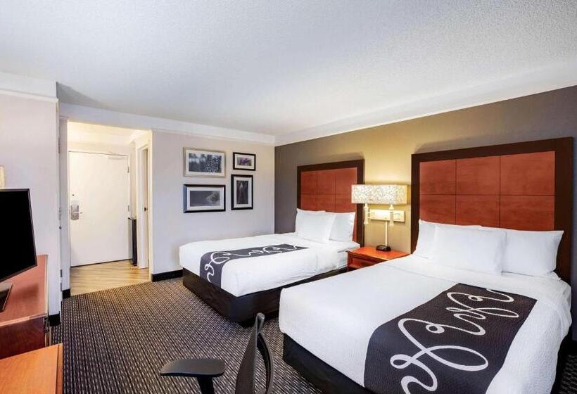 디럭스 룸, La Quinta By Wyndham Houston Baytown East