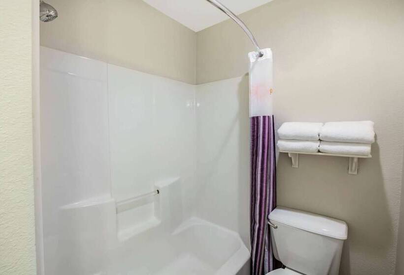 Family Suite, La Quinta By Wyndham Houston Baytown East