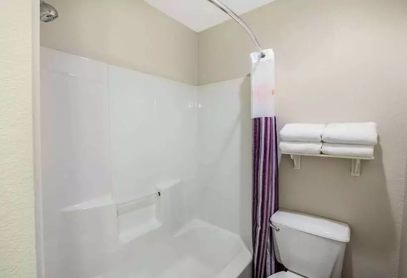 Perhesviitti, La Quinta By Wyndham Houston Baytown East