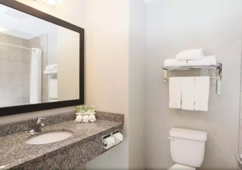 スーペリアールーム, Red Roof Inn & Suites Rome