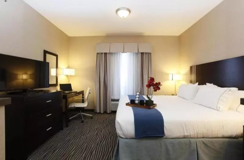 スーペリアールーム, Red Roof Inn & Suites Rome