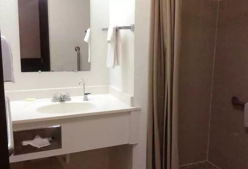 Standard-huone, Select Inn Breckenridge