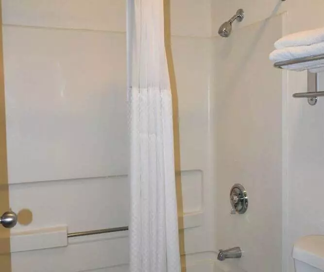 デラックスルーム, Travelodge By Wyndham Albuquerque East