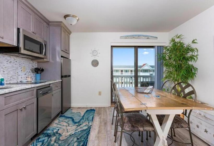 דירת שני חדרים, Beachcomber Resort