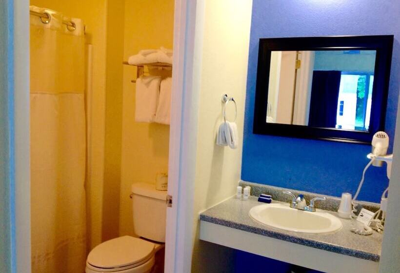 수피리어 전망 룸, Days Inn By Wyndham Lincoln