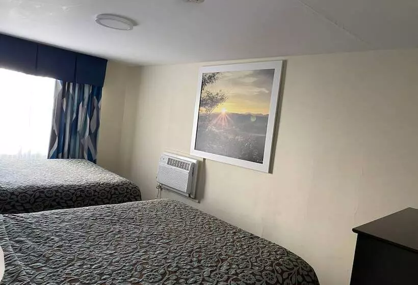 ３ベッドルームスイート, Days Inn By Wyndham Lincoln