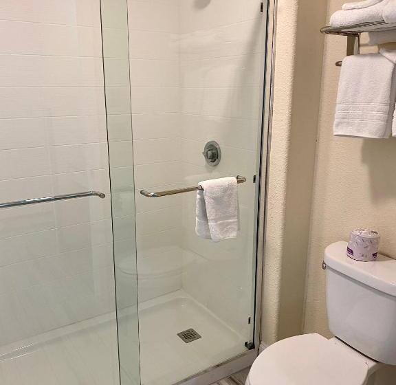 스탠다드 룸, Days Inn By Wyndham Lincoln