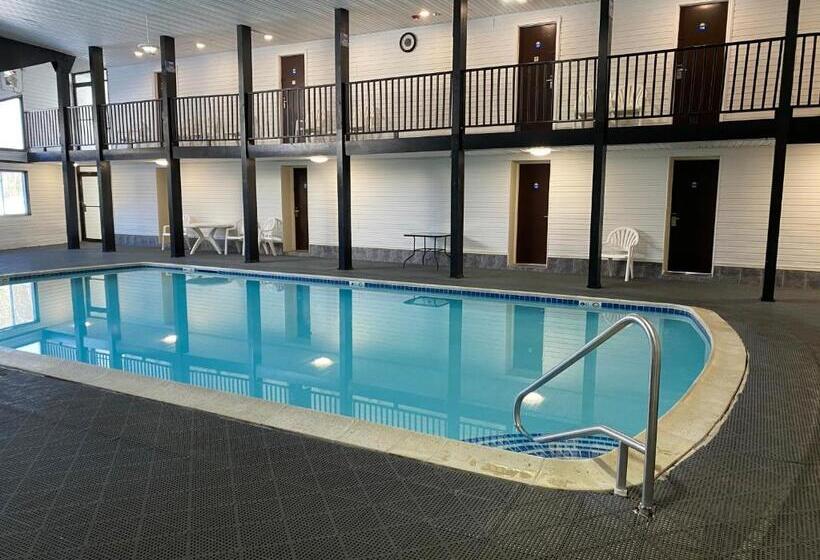 스탠다드 룸, Days Inn By Wyndham Lincoln