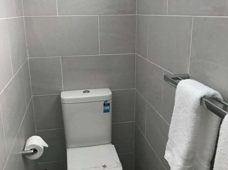 غرفة قياسية, Ulladulla Motel