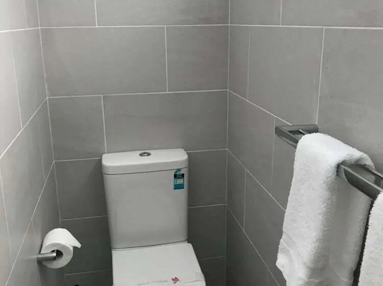 Standard-huone, Ulladulla Motel