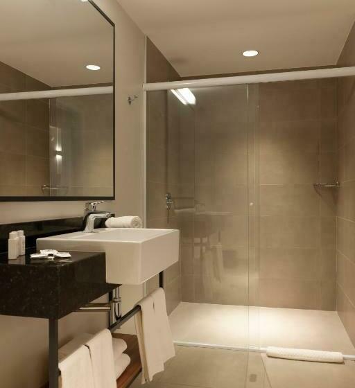 غرفة قياسية, B&b Hotel São Paulo Luz   Centro