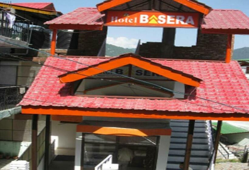 スタンダードルーム, Basera