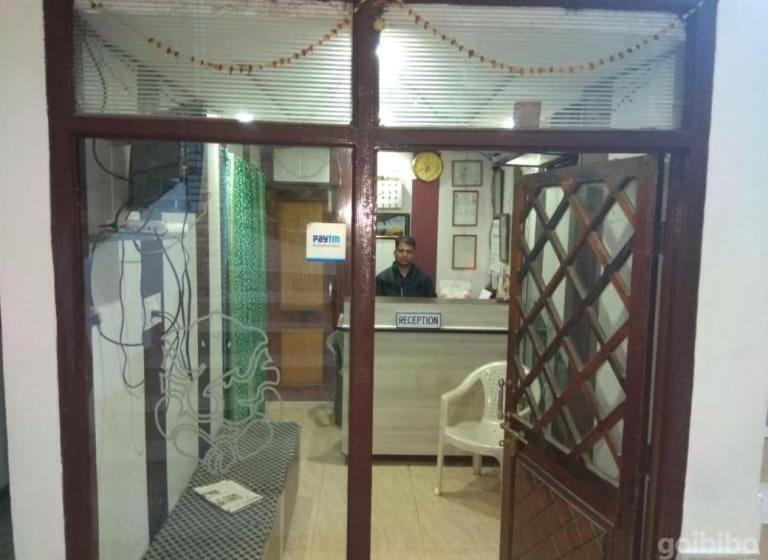 スタンダードルーム, Basera