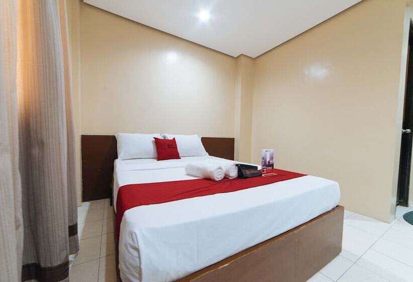 اتاق استاندارد, Reddoorz Near Olongapo Bus Terminal