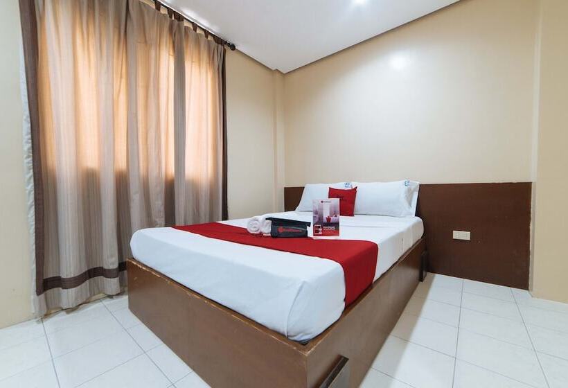 Номер Стандарт, Reddoorz Near Olongapo Bus Terminal