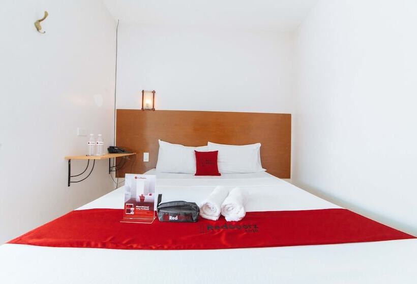 Номер Стандарт, Reddoorz @ Old Buswang Road