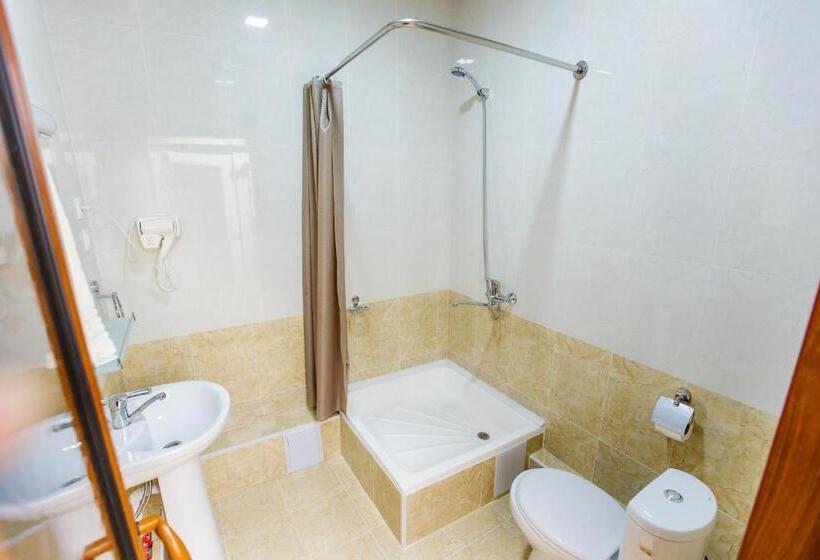 スタンダードルーム, Xurshidabonu Guest House