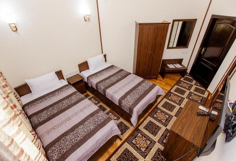 スタンダードルーム, Xurshidabonu Guest House